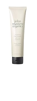 Amazon.com: John Masters Organics – Nourishing Hair Mask