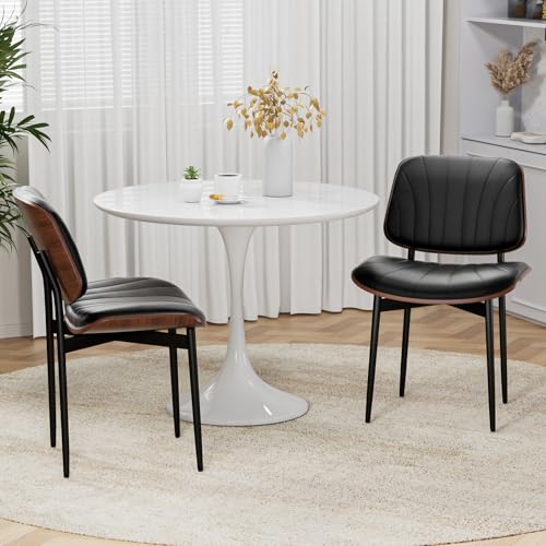 Reoney DINING CHAIRS001 Chairs Set Of 4 thumb #9