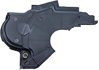 Vista 3 de labwork Juego de cubiertas de sincronización del motor Z50110511 B66010521B B66010501E Reemplazo para 95-01 Mazda Protege 1.5L