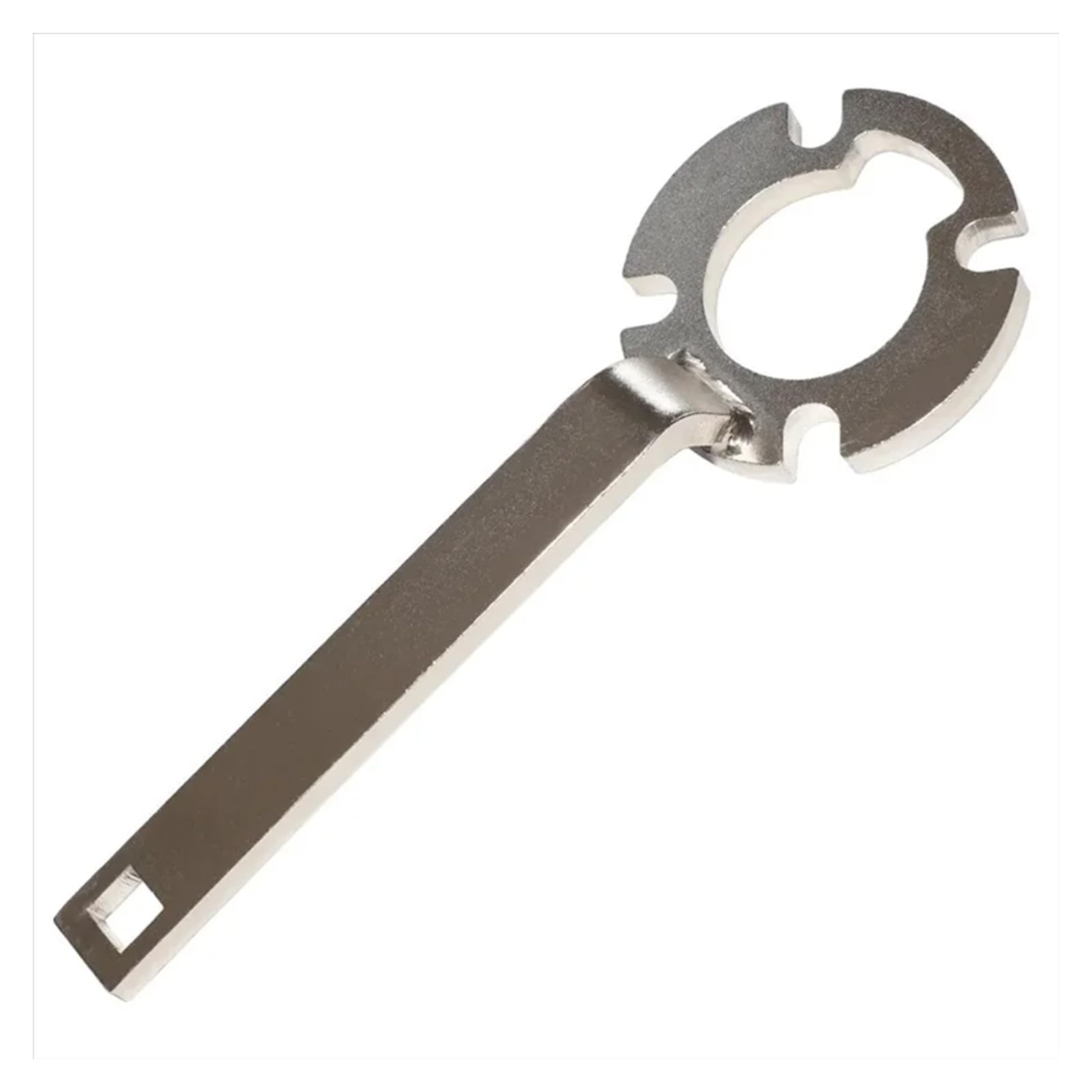 Herramienta profesional de sujeción de poleas de cigüeñal, instalación sencilla para motor C70 S40 XC90 2.0L 2.4L 2.5L
