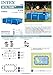 Intex 28271NP Small Frame - Piscina desmontable, 260 x 160 x 65...