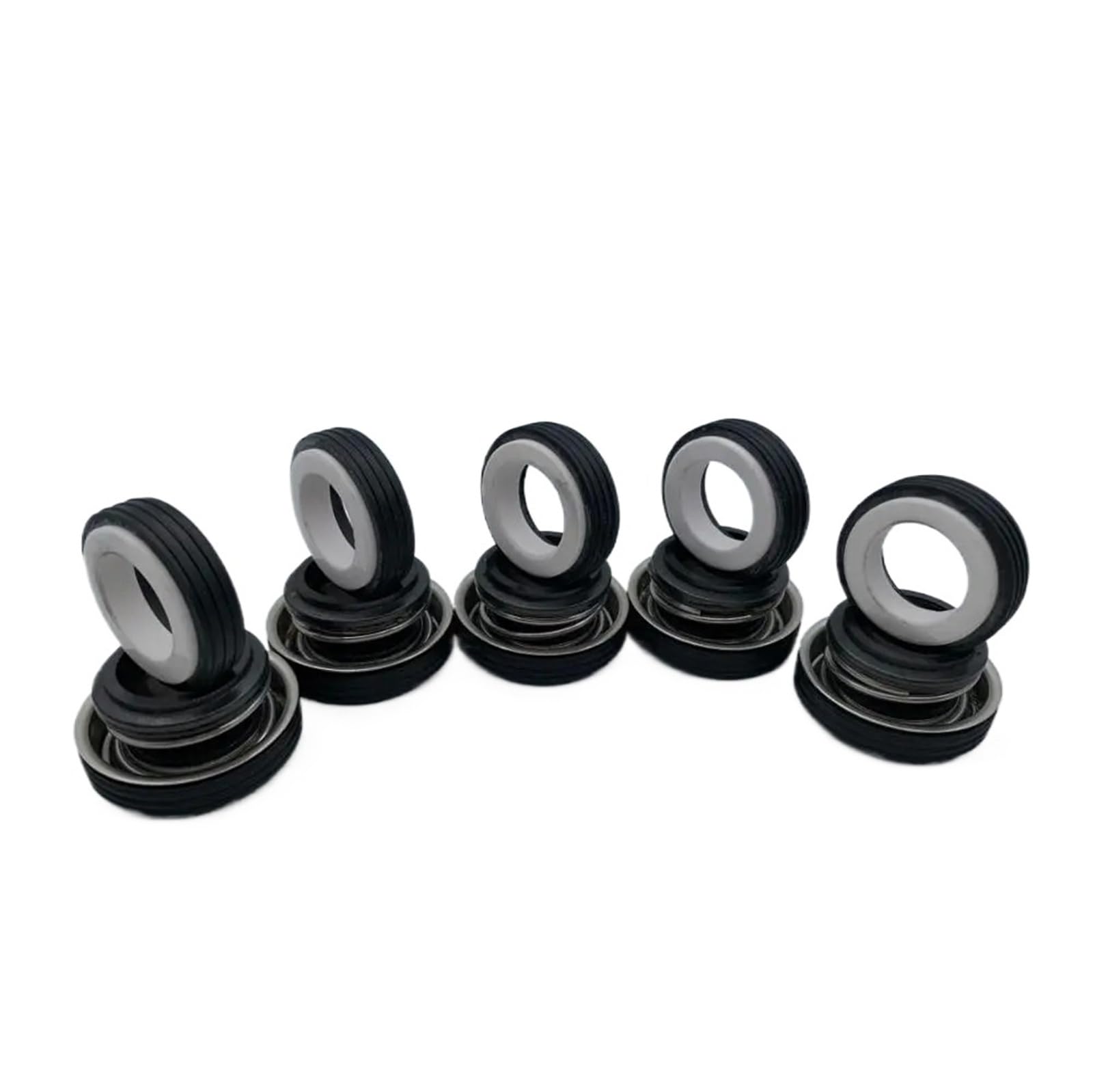 Dfxiurqzgm Sb-20 (Ca-Ce-Nbr) (5 Pieces/Lot) Sb-12/17/20/25/28/30/35 Mechanical Seals For Automobile Water Pumps(Sb-20 (Ca-Ce-Nbr))