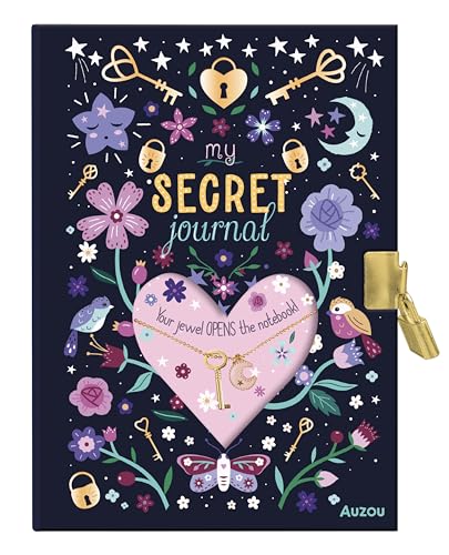 My Secret Journal