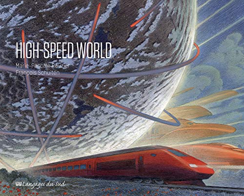 High-speed world PDF Ebook En Ligne