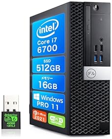 Amazon.co.jp: タワー - デスクトップ: パソコン・周辺機器