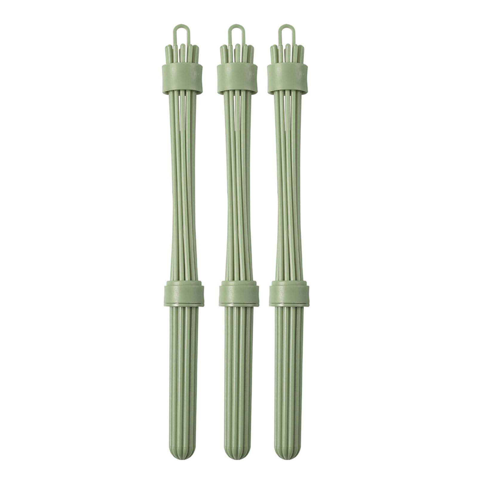 3 Pack Manual Hand Whisk for Baking Cooking and Coffee Preparation Whipping Cream Eggs Frother Beater Dishwasher Safe Manual Milk Coffee Cream Whipping Tool Hand Mixing Tool Kitchen Stainless Steel