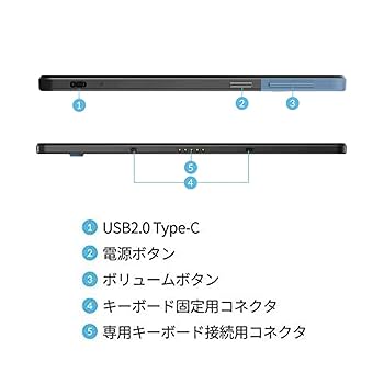 パ*ナ様 Chromebook タブレット　Lenovo 箱あり Lenovo 10e Chromebook Tablet | Chromebookの可能性を広げる10