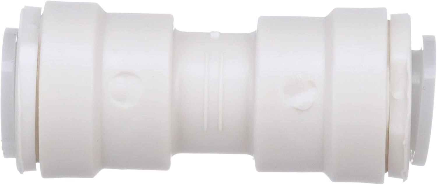 Watts Aqualock 3/8Inch Push Coupling, PL3020 Industrial
