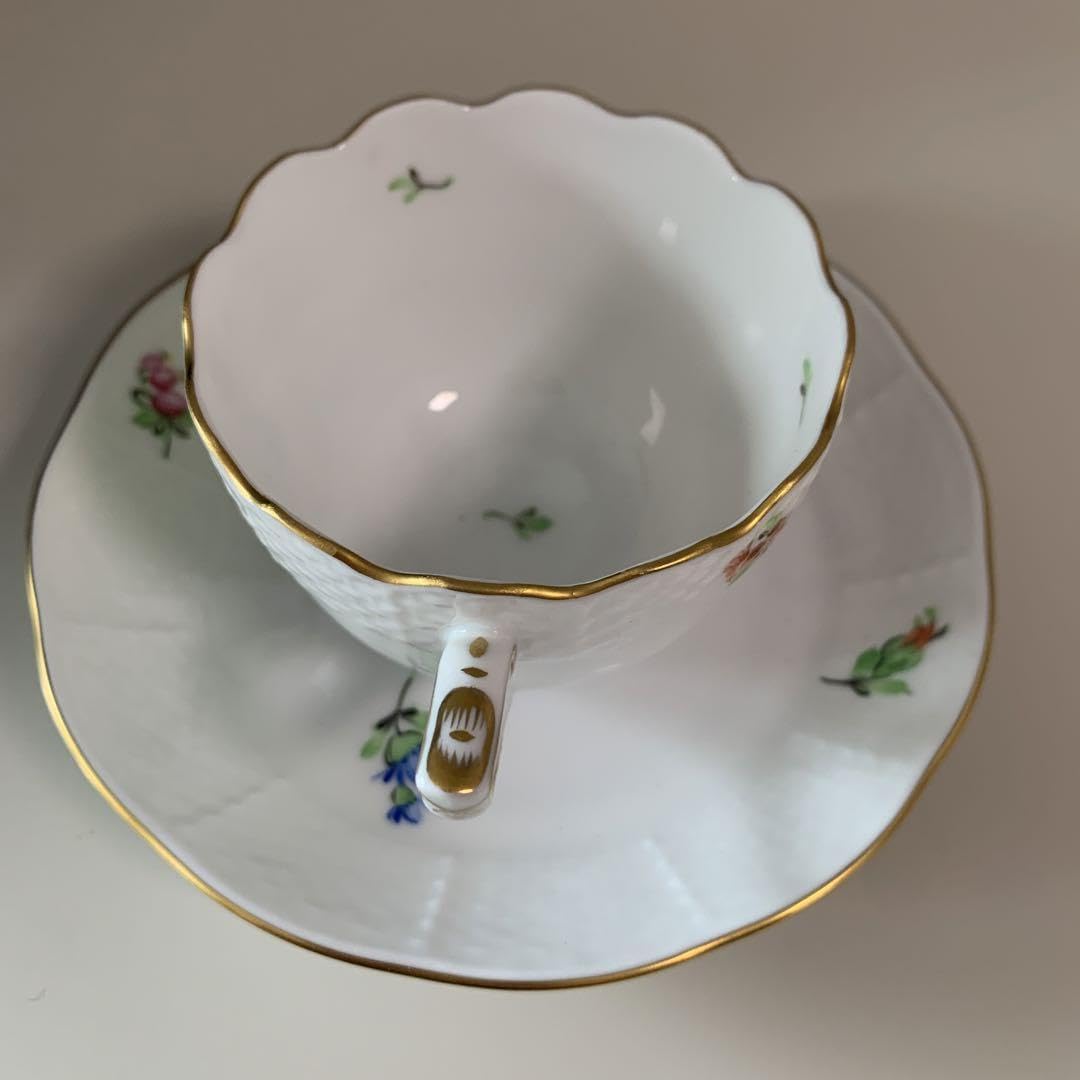 ヘレンド　イモラ　デミタスポット ヘレンド イモラ デミタスポット ヘレンド イモラ デミタス