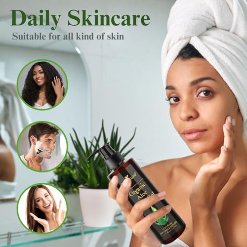 Aloe-Vera-Gel-for-Skin-Aloe-Vera-Gel-Infused-with-Tea-Tree-Oil-for-Hydrating-Repair-Skin-Organic-Aloe-Vera-Gel-Extract-from-Fresh-Pure-Aloe-Vera-for-Sunburn-Relief-Hair-Razor-676-Fl-Oz