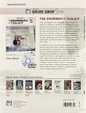 Zoom IMG-1 the drummer s toolkit book Zoom IMG-1 the drummer s toolkit book