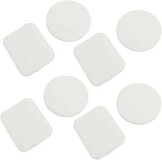 Ruilogod 8 en 1 maquillaje de belleza Fundaci...