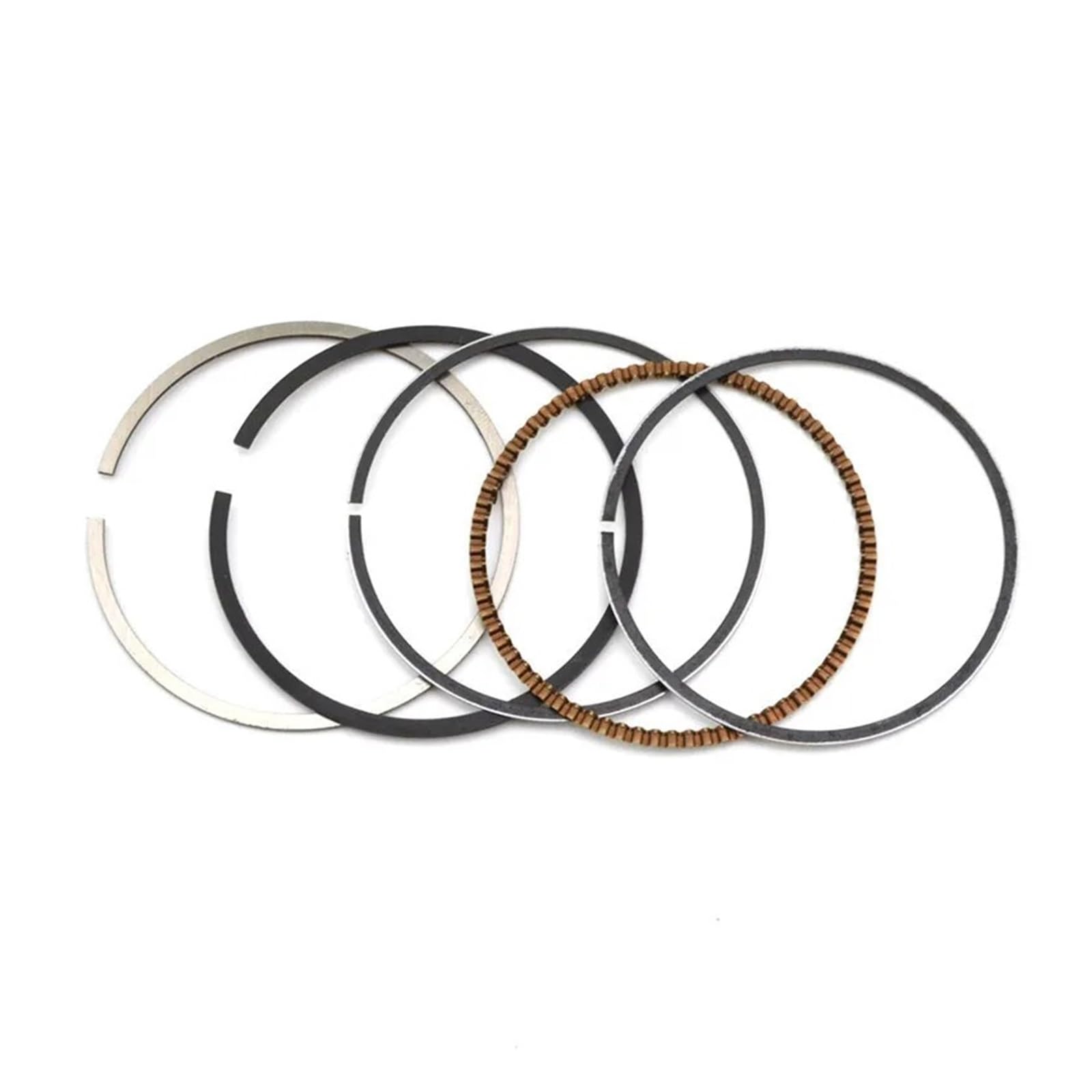 Cilindro Pistone Kit Per XV250 XC125