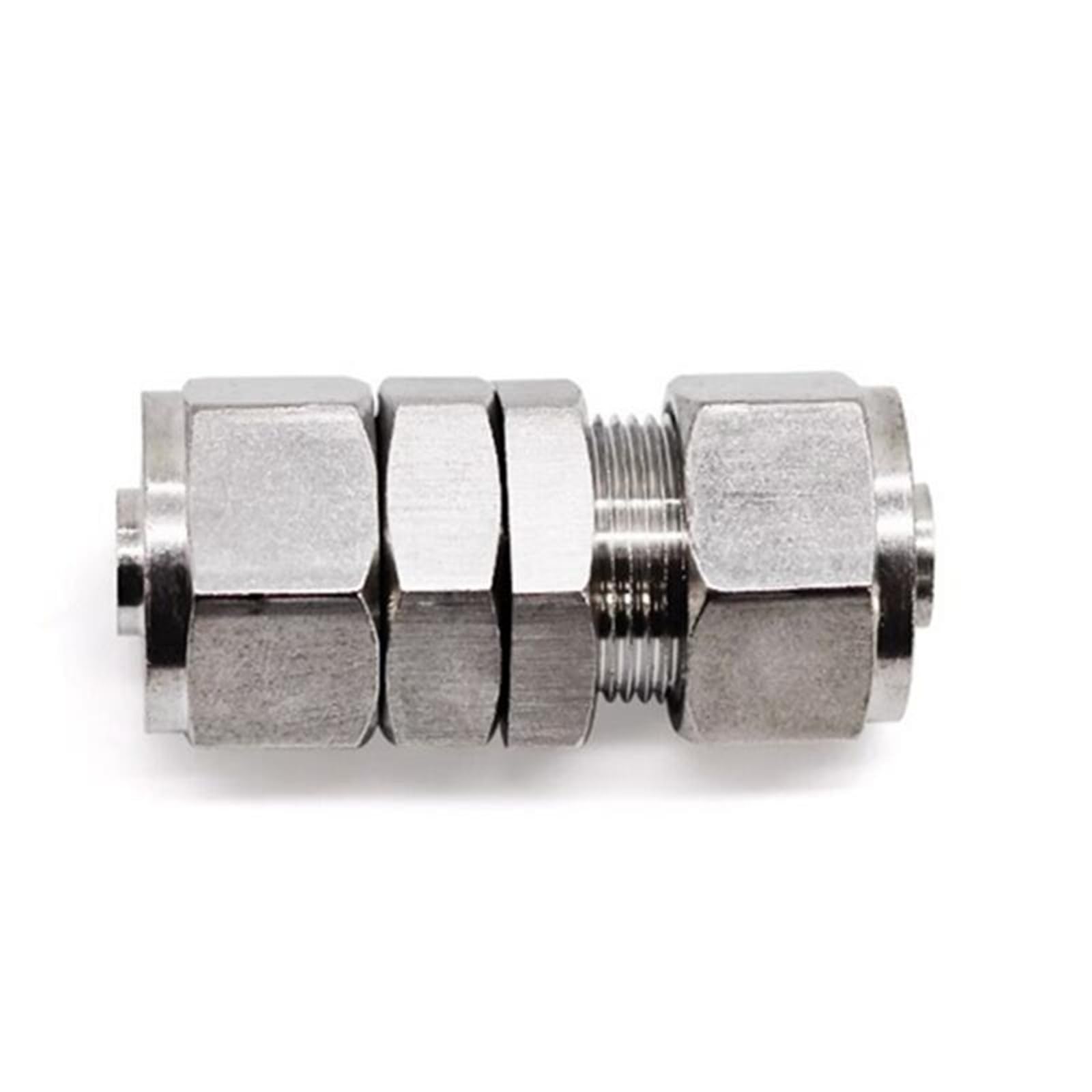 PM cuivre pneumatique connecteur rapide tuyau Tube OD 4MM 6MM 8MM 10MM 12MM connexion commune 1 pièces(PM10)
