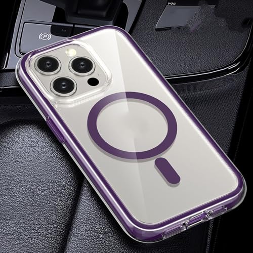 Coque antichoc iPhone 14 Pro Max avec protection airbag intégrée