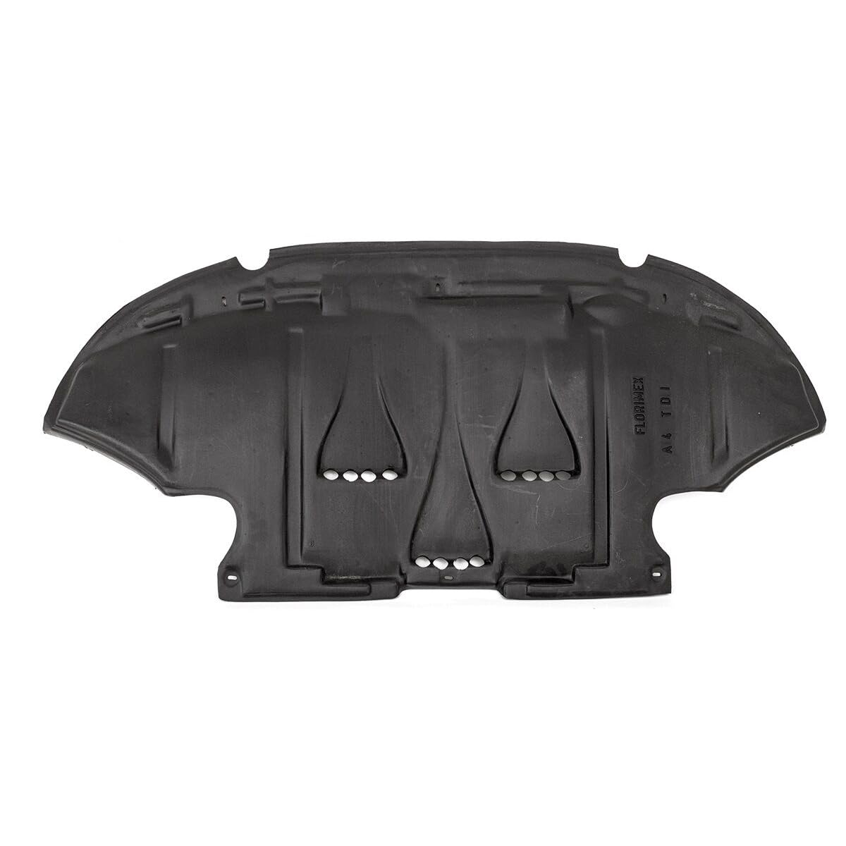 DM Autoteile A4 8E Superb Passat 3BG Unterfahrschutz Unterbodenschutz vorne >00