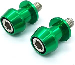 For Suzuki GSXR600 GSXR750 GSXR1000 GSXR1100 GSXR1300 Swingarm - Foto 5