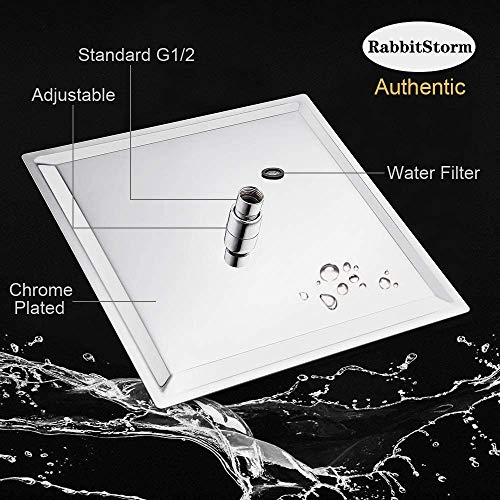 La mejor comparación de Regadera rectangular los 7 más buscados. 13 La mejor comparación de Regadera rectangular los 7 más buscados. 9