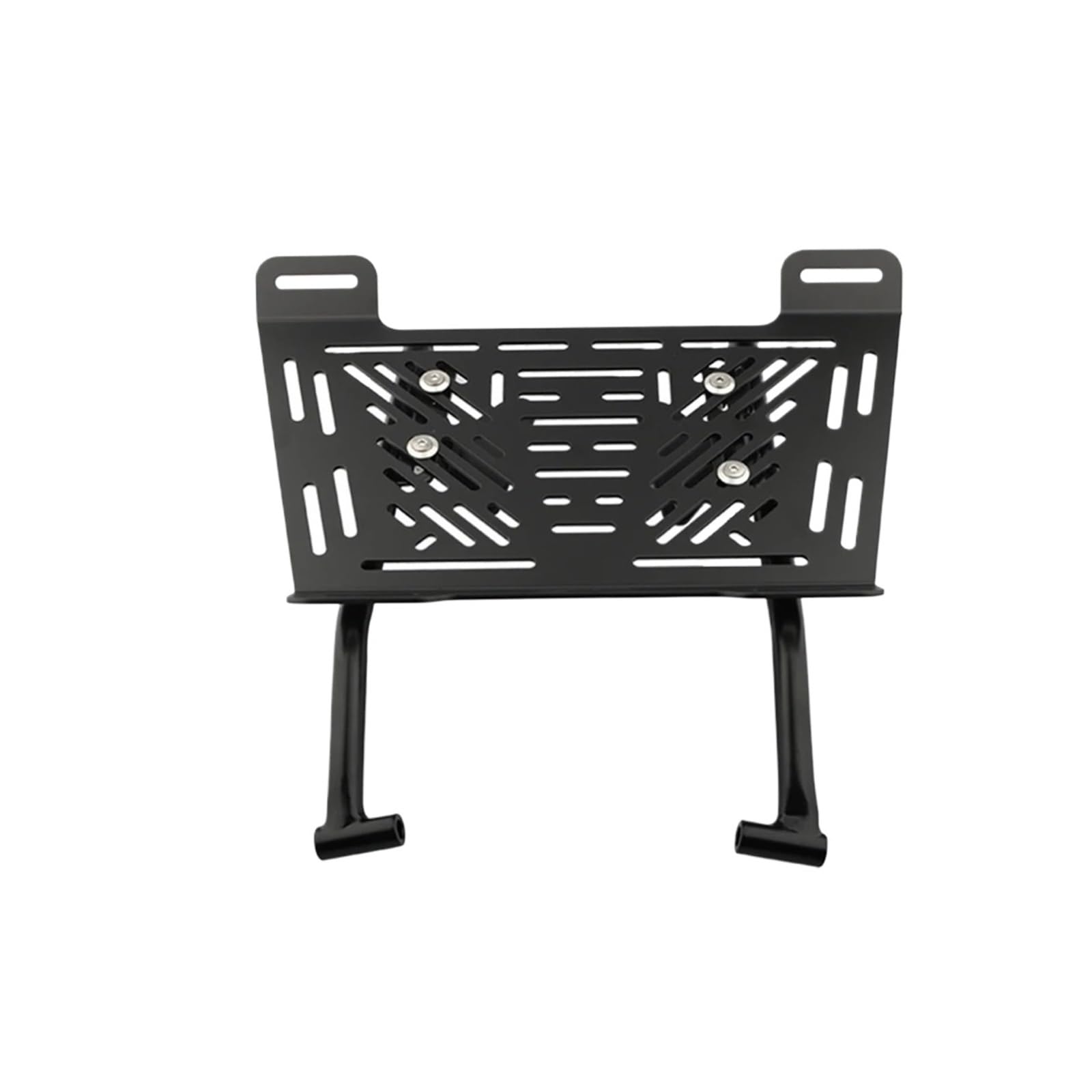 Portaequipajes Trasero para Moto para CRF450L CRF450 L CRF450RL RL 2018-2024 Equipaje Trasero para Guardabarros portaequipajes(B)