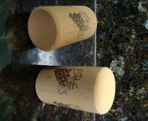 Nomacorc Straight Wine Bottle Cork- 30 Count