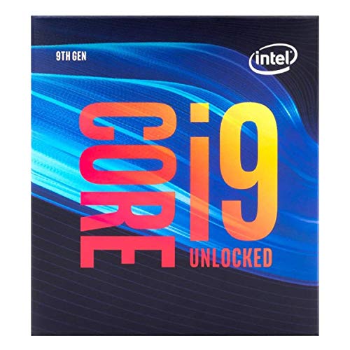 Intel Core i9-9900K Desktop Processor 8 Cores up to 5.0 GHz Turbo Unlocked LGA1151 300 Series 95W - Image 3