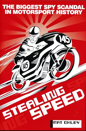 Stealing Speed: The biggest spy scandal in motorsport history