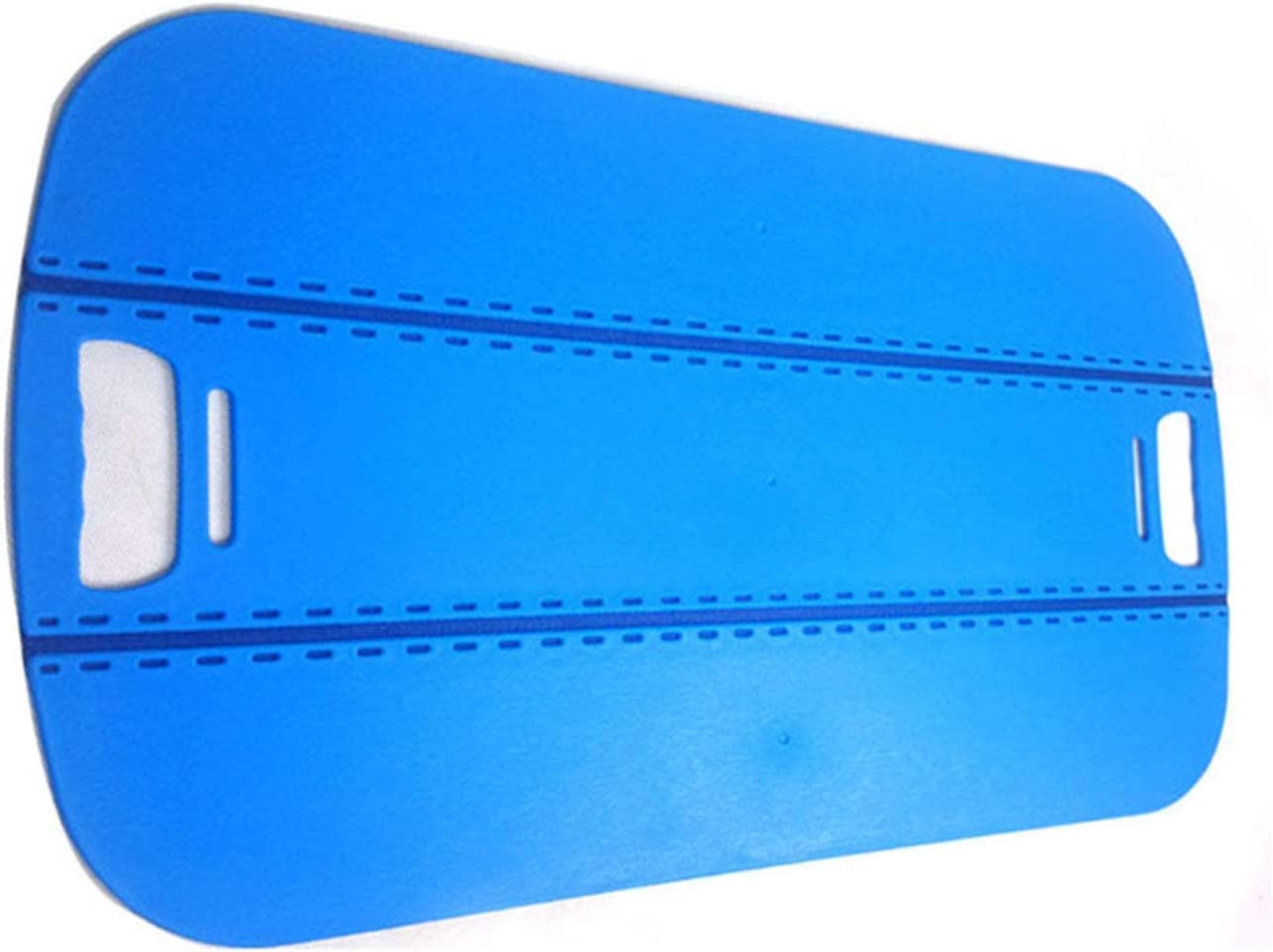 Tavola di trasferimento per Sedia a rotelle in plastica Curva, Dispositivo di Assistenza allo Scorrimento del paziente, Dispositivo di Assistenza allo Scorrimento del paziente per utenti su Sedia a