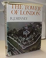 The Tower of London 0139257683 Book Cover