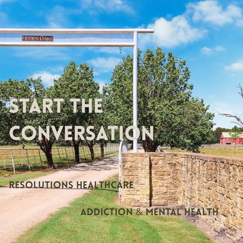 『Start The Conversation』のカバーアート