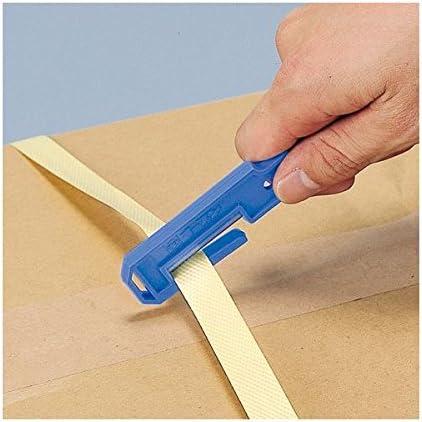 (まとめ) オープン工業 安全紐きり AH-10 1パック（10本） 【&times;30セット】 top1-ds-2237930 [独自簡易包