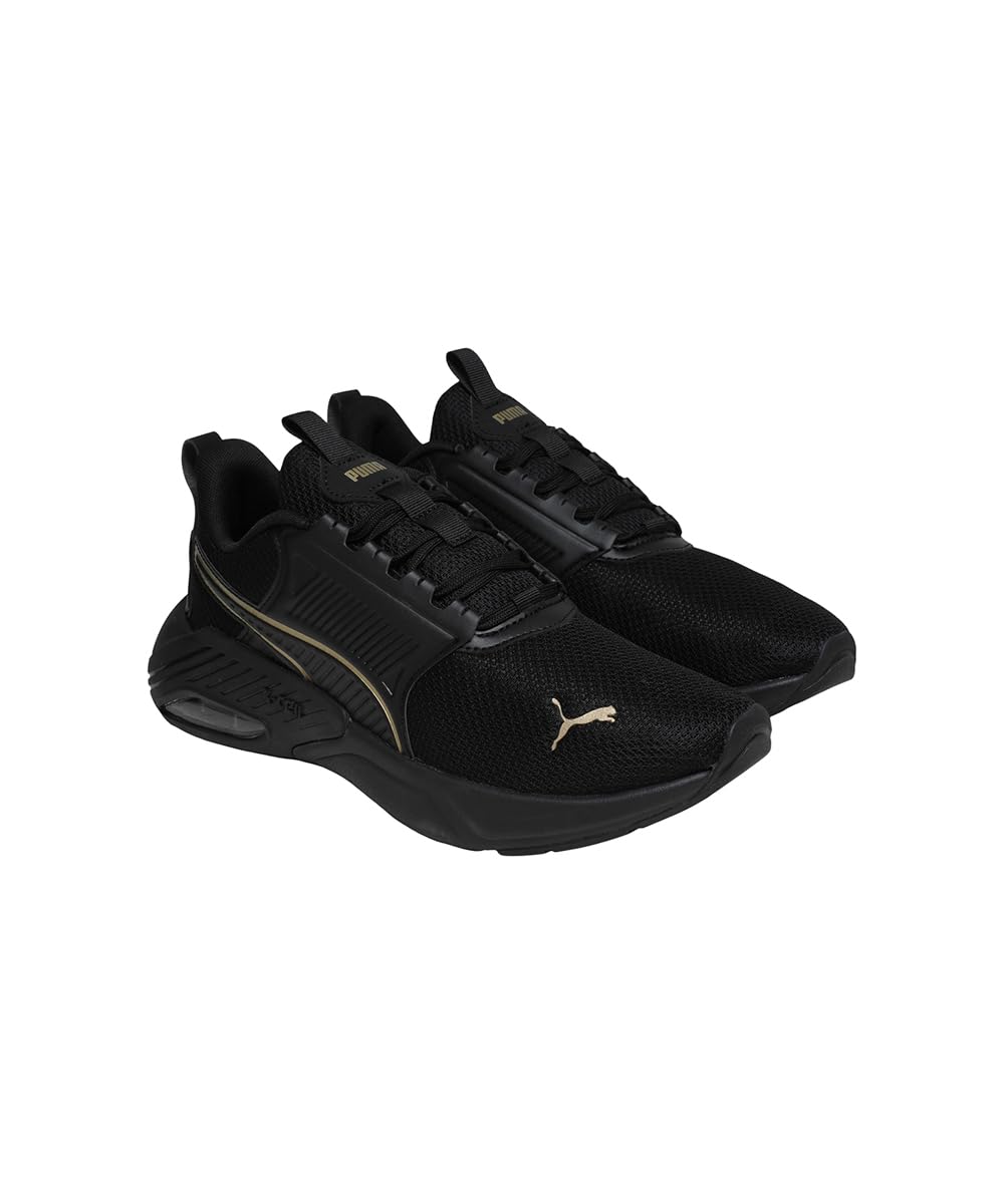 Puma X-Cell Nova FS Scarpe per Jogging su stradaUnisex - Adulto
