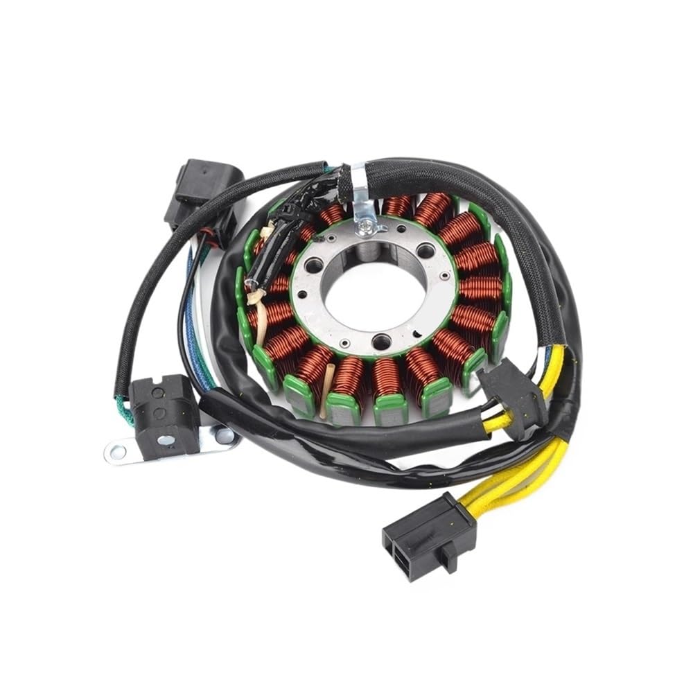 Bobine de stator de moto anti panne pour DRZ400 32101-13E00