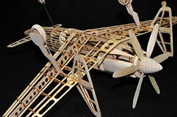 Amazon | barchetta 1/24 日本海軍局地戦闘機 震電【STUDIO Mid