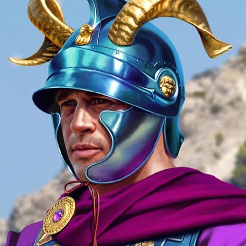 Ep 27. Pirro de Epiro: el rey que desafi&oacute; a Roma y la &ldquo;victoria p&iacute;rrica&rdquo; | Con An&aacute;basis Hist&oacute;rica