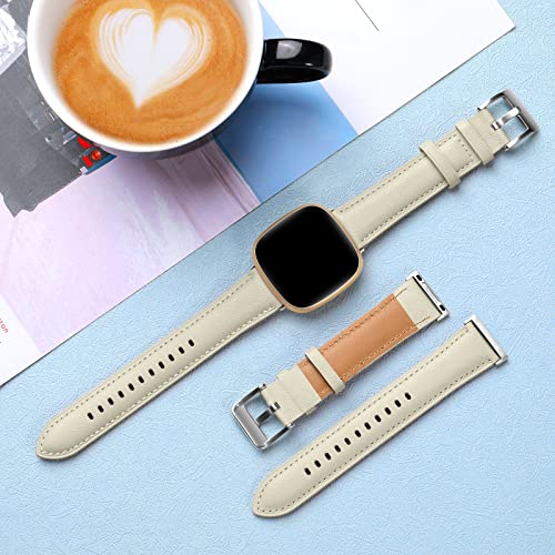 Dirrelo Compatible with Fitbit Versa 3 Strap - Image 3