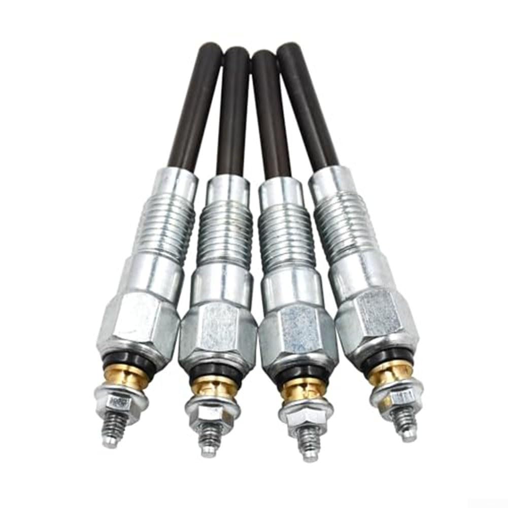 Accessoires de préchauffage métalliques standard Spark 6655233 Bobcat
