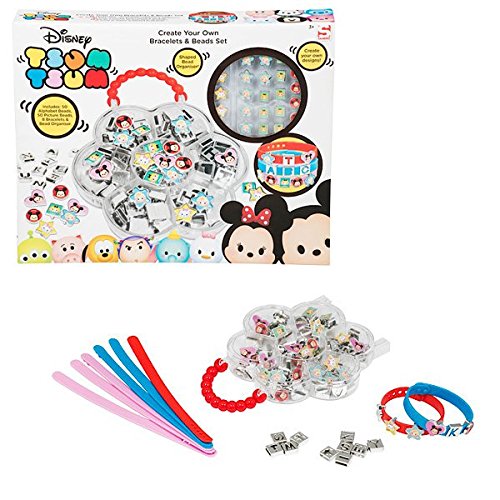 tsum tsum bracelet kit