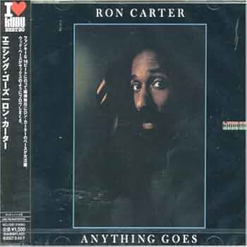 Amazon.co.jp: Anything Goes: ミュージック