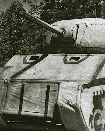 The Ghost Army of World War II: How One Top-Secret Unit Deceived the Enemy with Inflatable Tanks, Sound Effects, and Other Audacious Fakery (Updated Edition) Hardcover – October 10, 2023 - Image 6