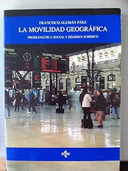 La movilidad geografica / G...