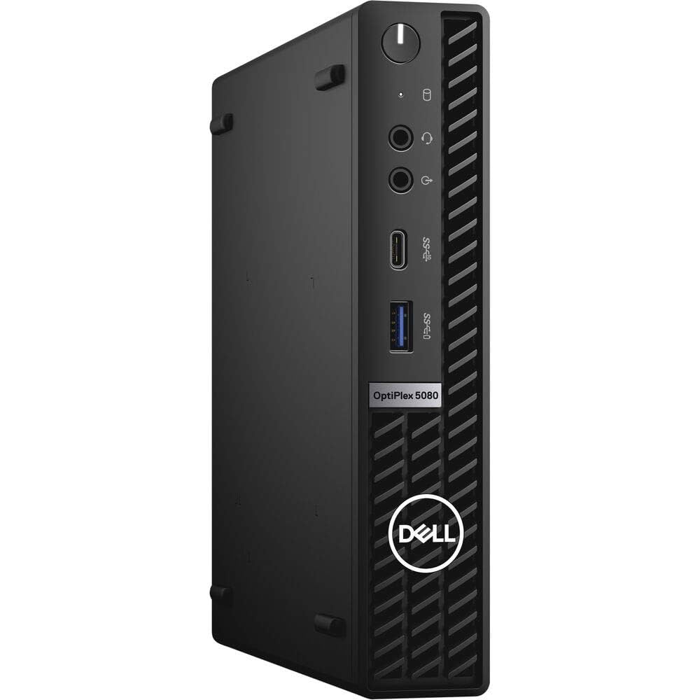 ⭐️1529⭐️DELL OPTIPLEX 5080 ⭐️i5-10500T Dell OptiPlex 5080 10th gen processor Intel® Core™ i5 i5