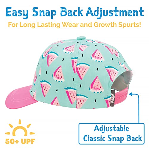 JAN & JUL Kids' Adjustable Xplorer Baseball Cap4
