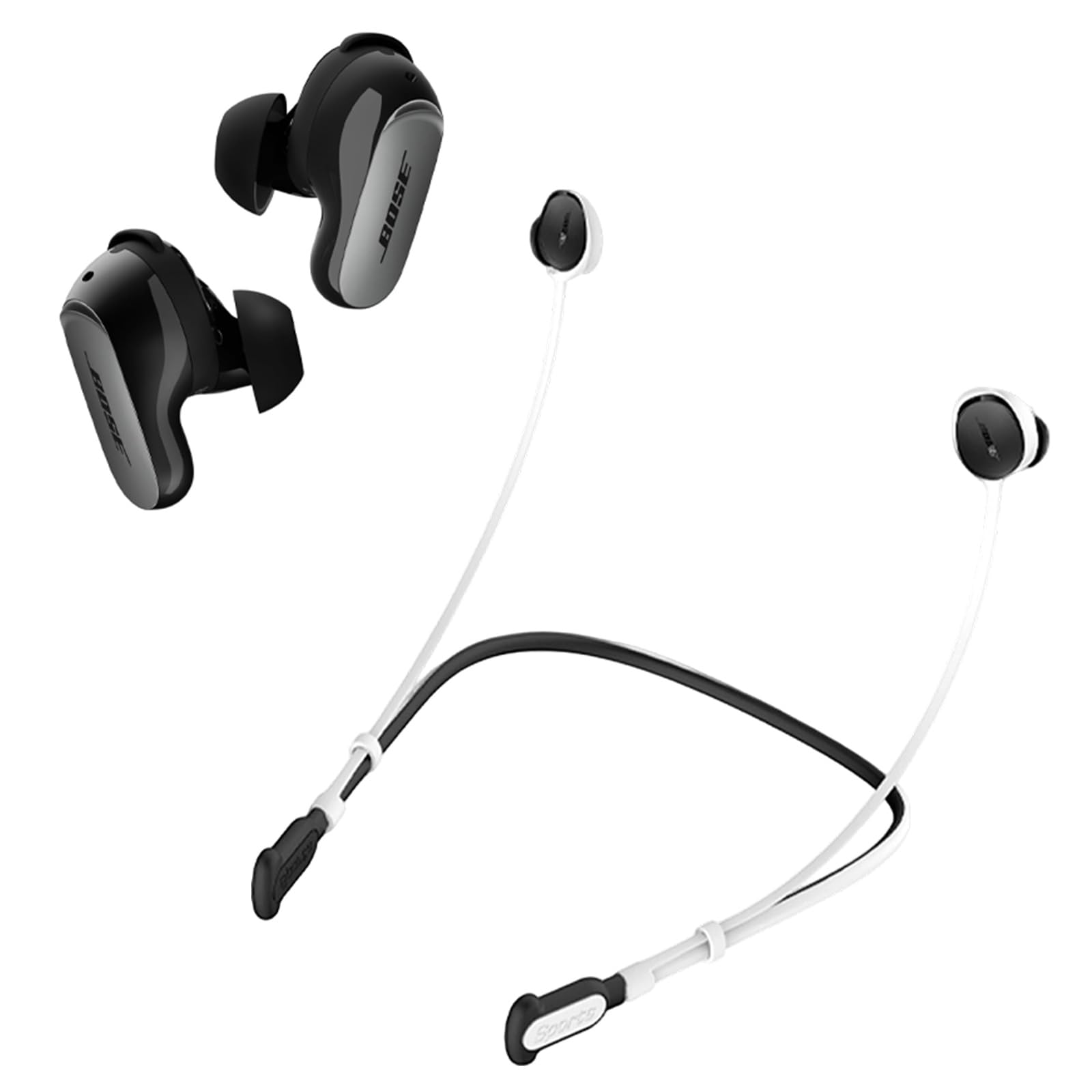 Amazon | Bose QuietComfort Ultra Earbuds (第2世代)/Bose