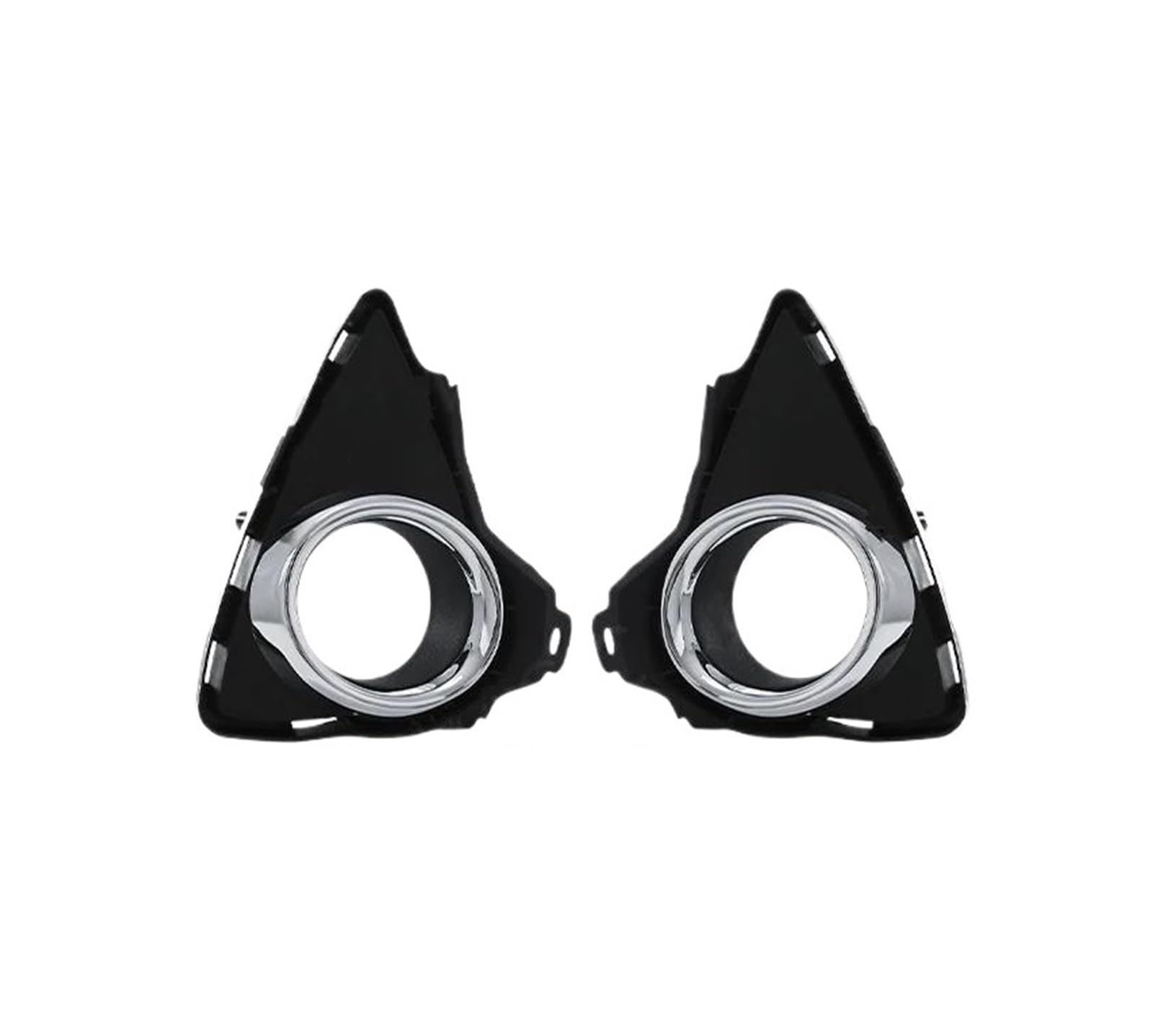 Cubierta Parrilla Bisel Toyota Auris 2014-2015 impermeable 6