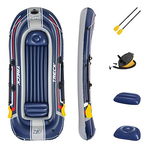 Best Inflatable Dinghy Buyer’s GUIDE And TOP Models Active Spirit