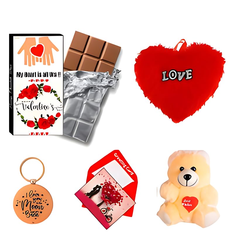 “Sweet Chocolate Assortment – Premium Truffles, Bars & Cocoa Treats in a Luxurious Gift Box”-image-25