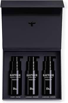 Amazon.co.jp: [ショップバッグ付]Dior ディオール ソヴァージュ