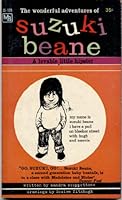 The Wonderful Adventures of Suzuki Beane, A Lovable Little Hipster B000F6R2EQ Book Cover