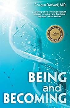 Paperback Being and Becoming Book