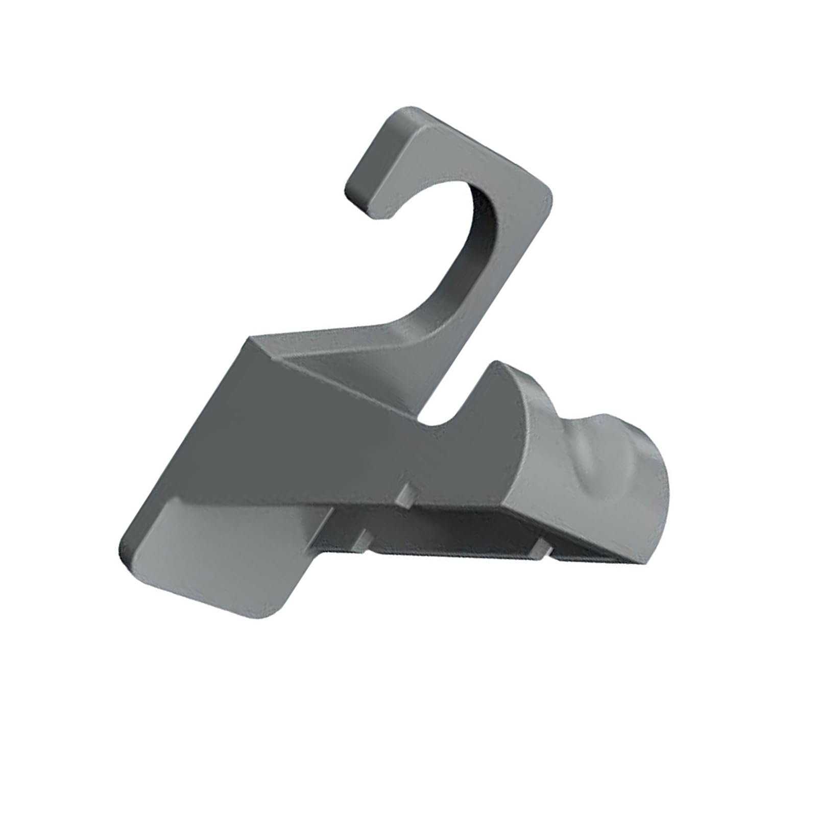 Support de tuyau de piscine peu encombrant pour différents types de